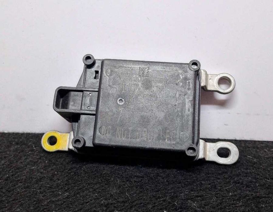 Sensor de Radar RENAULT CAPTUR II (HF_) ano 2020