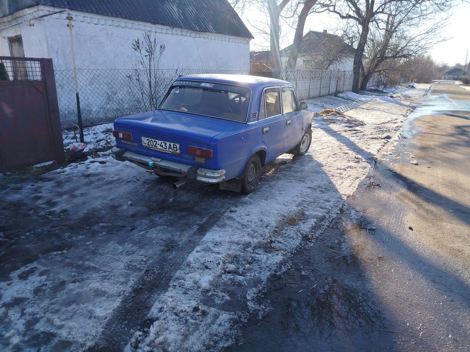 Продам авто на полном уверенном ходу