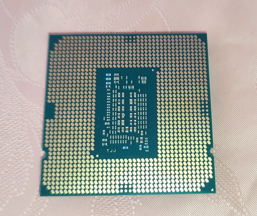 Intel Core i5 10400f447093256089784321