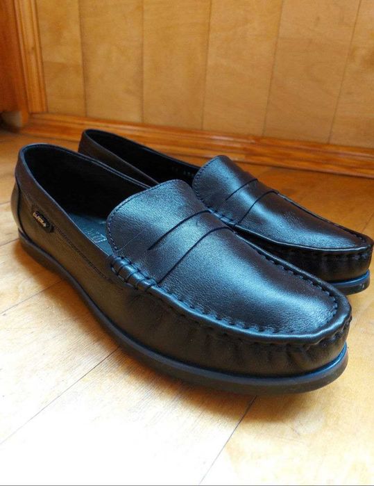 Туфлі ортопедичні