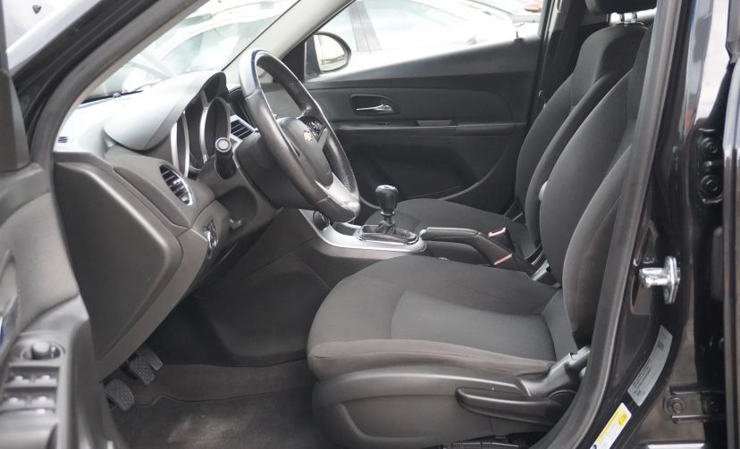 Chevrolet Cruze  універсал 2012 дизель 1.7 LT+ TOP
