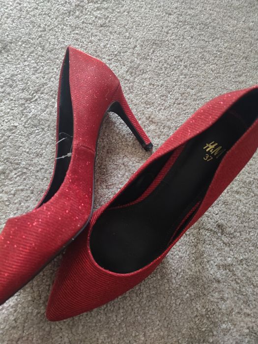 Buty H&M rozmiar 37