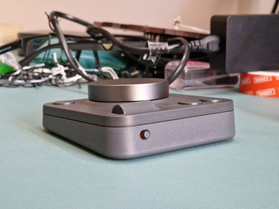 Logitech MX Creative Console
