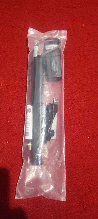 Аккумулятор  для  металошукача Nokta Makro Legend