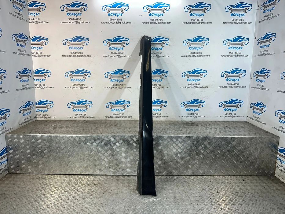 Conjunto Embaladeiras Saias Laterais Esquerda Sport Originais BMW
