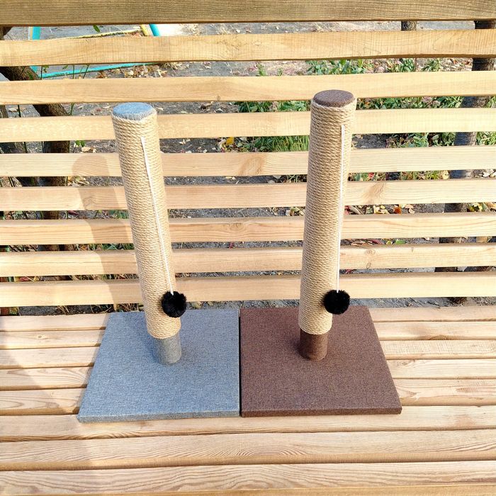 Якісна кігтеточка від виробника Нарру Сат.Когтеточка