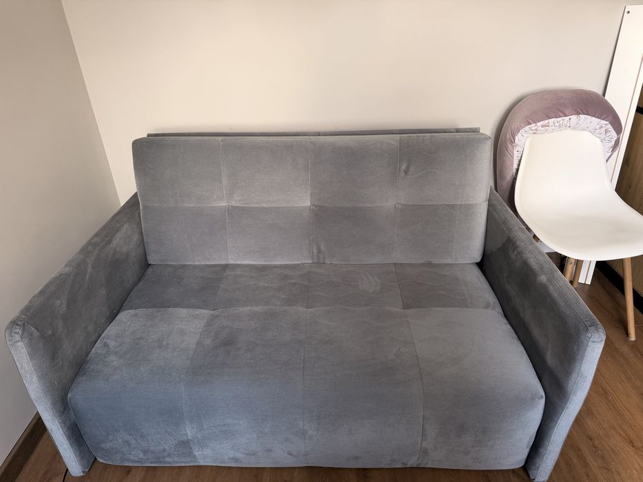 Rozkładana sofa