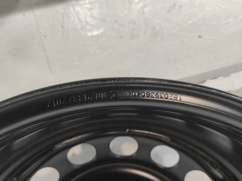 Диски 5X108 7R16