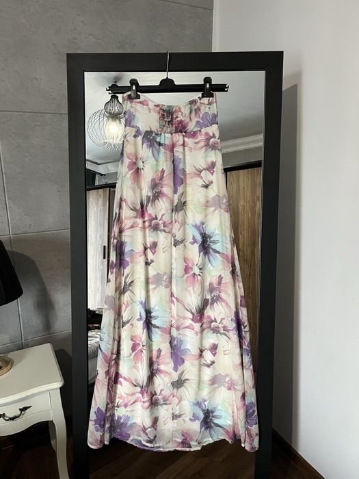Sukienka maxi orsay xs