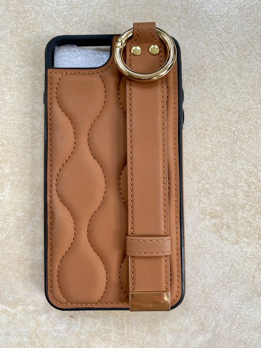 Чехол для телефона iPhone 8 plus