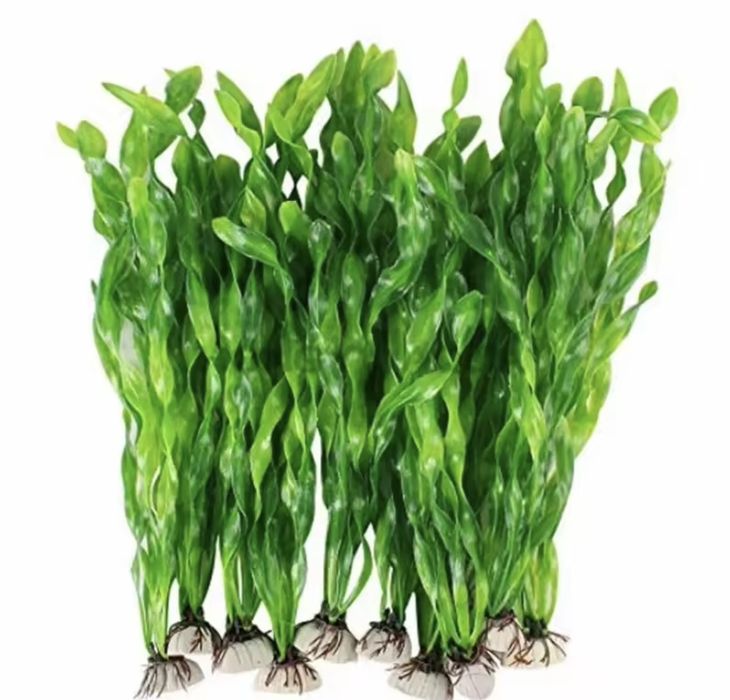 Rośliny do akwarium (sztuczne)