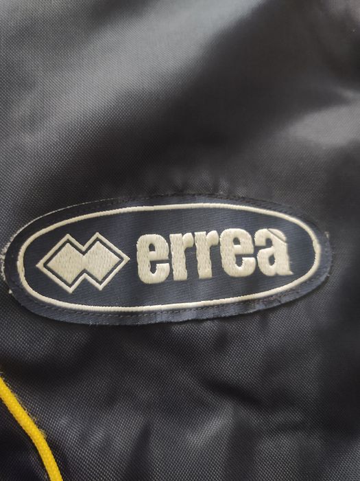 Курточка осінньо-весняна Errea Sport