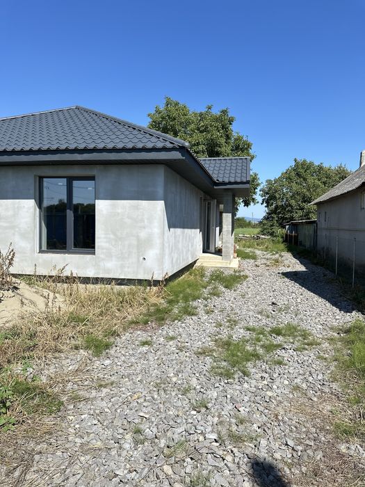 Новобудова Таргівці 5 хв від м. Ужгород