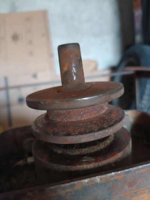 Станок деревообрабатывающий