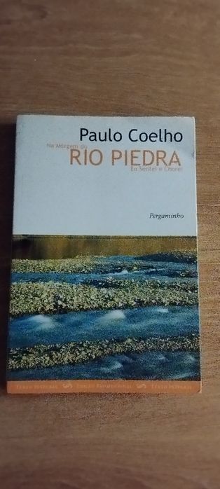 livros Paulo Coelho
