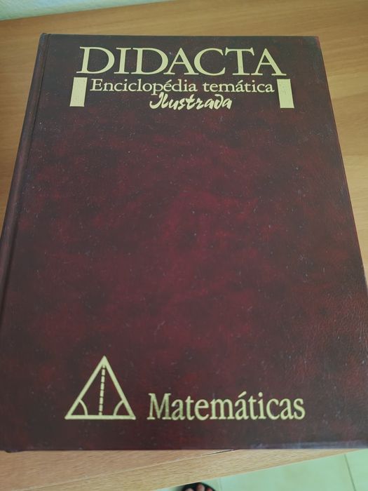 Livros enciclopédias