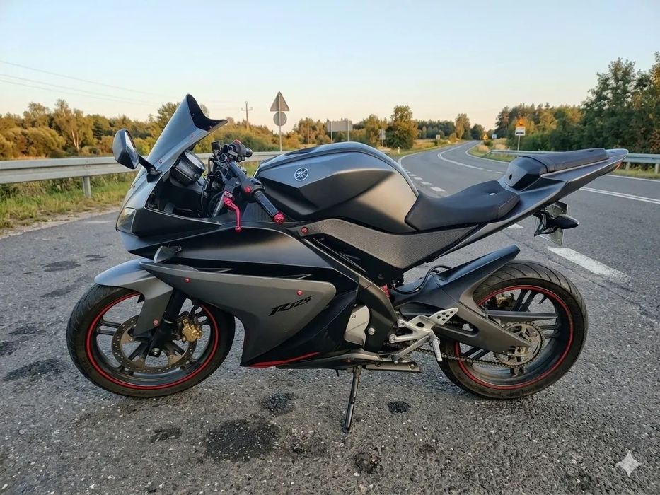 Yamaha
