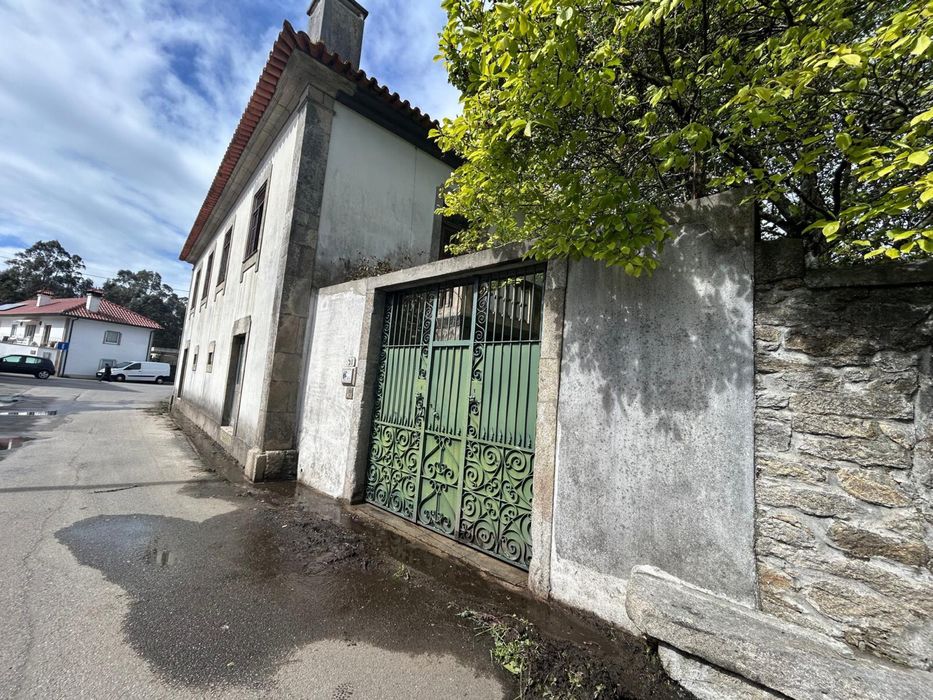 Moradia a 3 minutos de Viana do Castelo