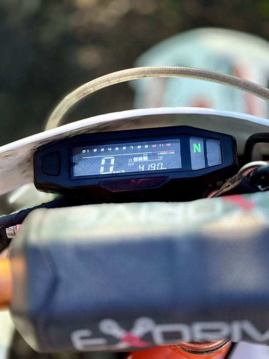 Продам Exdrive Profactory 300