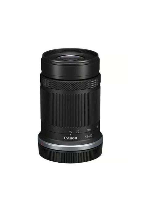 Lente RF 55-210 Canon