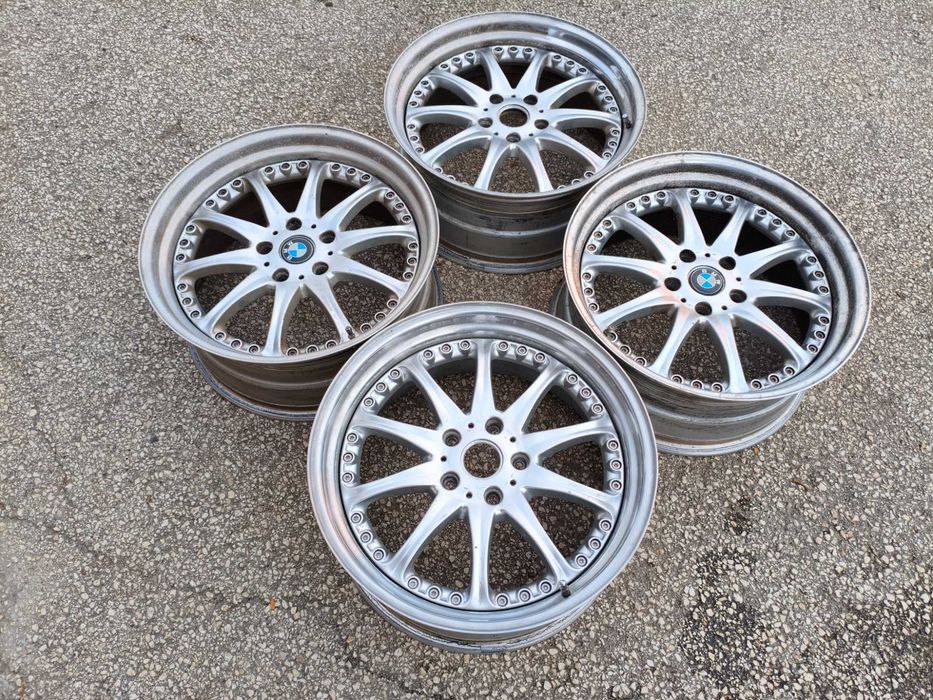 Alufelgi BMW 19 rh Phoenix 3 tlg