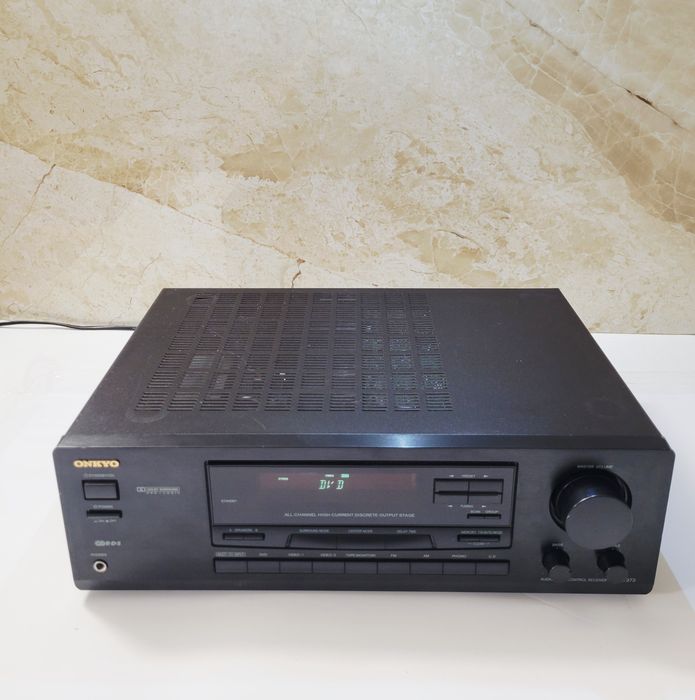 Onkyo TX-SV373 усилитель/ресивер