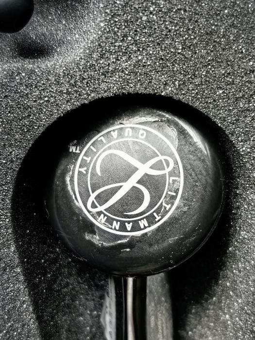 Стетоскоп електронний 3M Littmann 3200