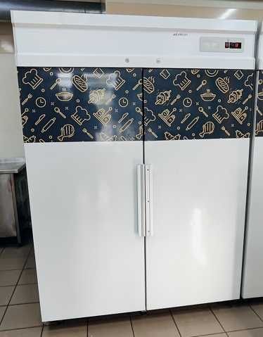 ДЕШЕВЛЕ МАГАЗИНА‼️Холодильные шкафы Polair ИДЕАЛЬНОЕ состояние ПИШИТЕ