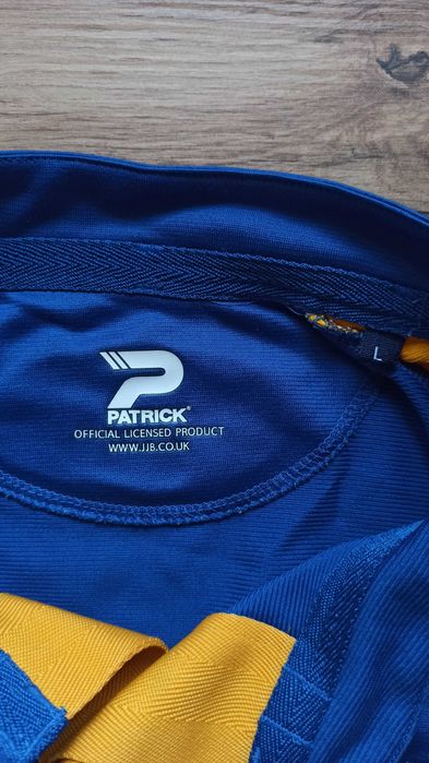 Регбійка Patrick, Rhinos