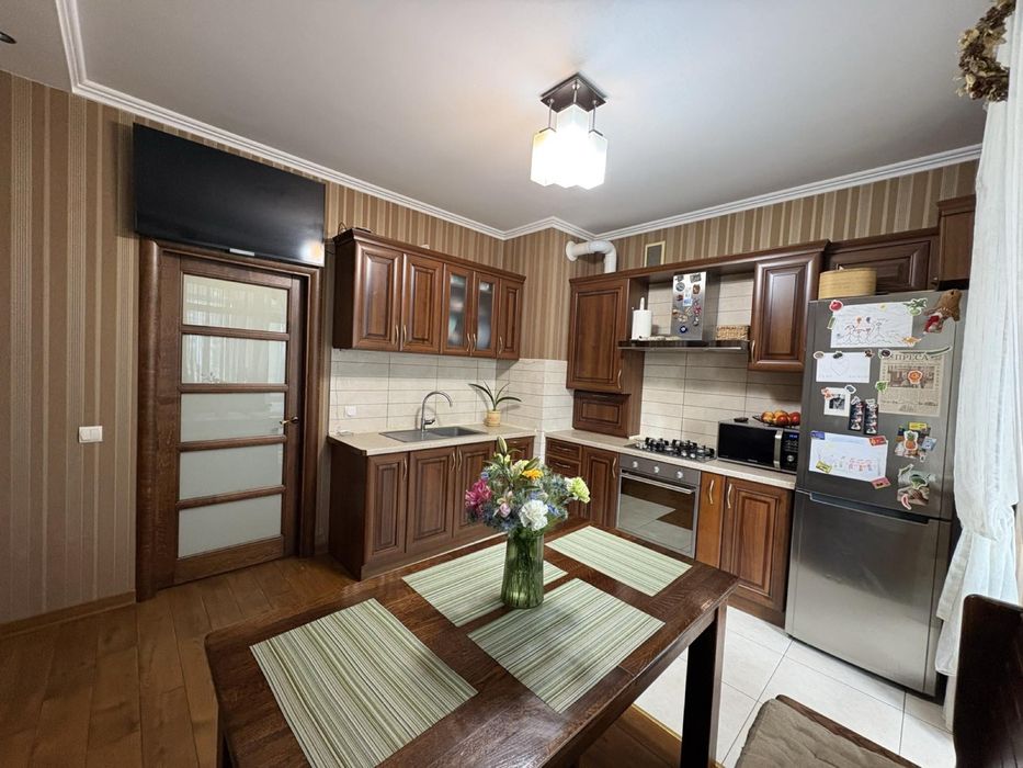 Власник Продаж 1 кім. кв .вул.Лінкольна 45 кв. м - зображення 3