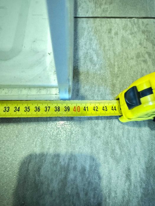 Szuflada zamrażarki Whirlpool W55ZM 111 W