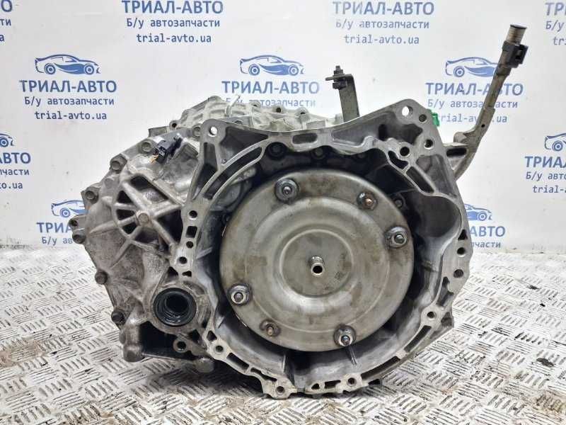 Коробка передач з розборки АКПП Nissan Qashqai J10 2.0 БЕНЗИН MR20DE 2006