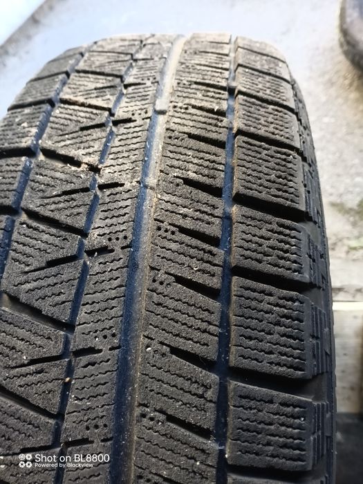 Комплект Bridgestone bizzak,kumho VRX.205 60,65 16