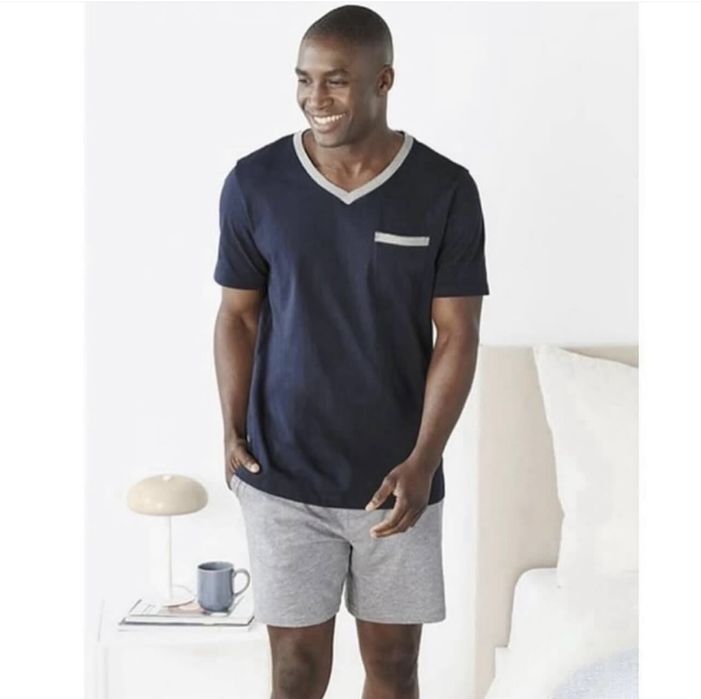 Піжама чоловіча  livergi