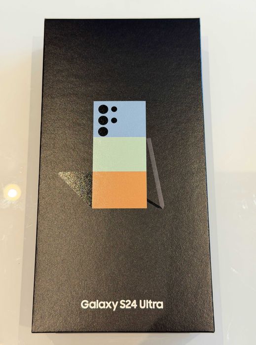 Samsung Galaxy S24 Ultra 12/256GB