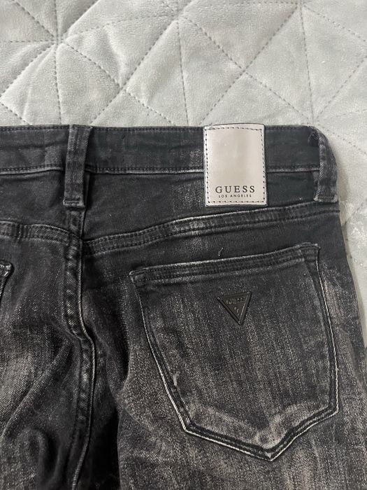 Джинси guess жіночі