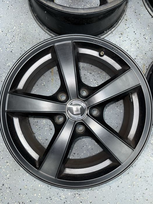 Felgi DIEWE TRINA 7x18 5x120 ET48