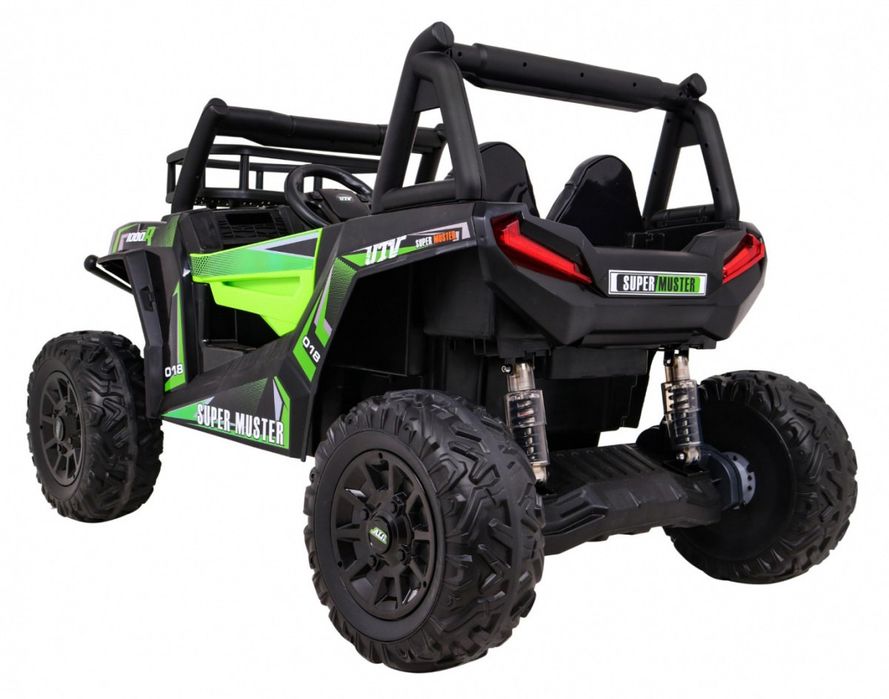 Auto na akumulator Buggy UTV 24V JS360 BARDZO MOCNY