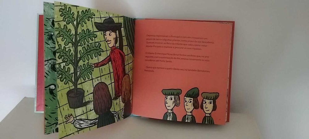 Livros história dos descobrimentos portugueses