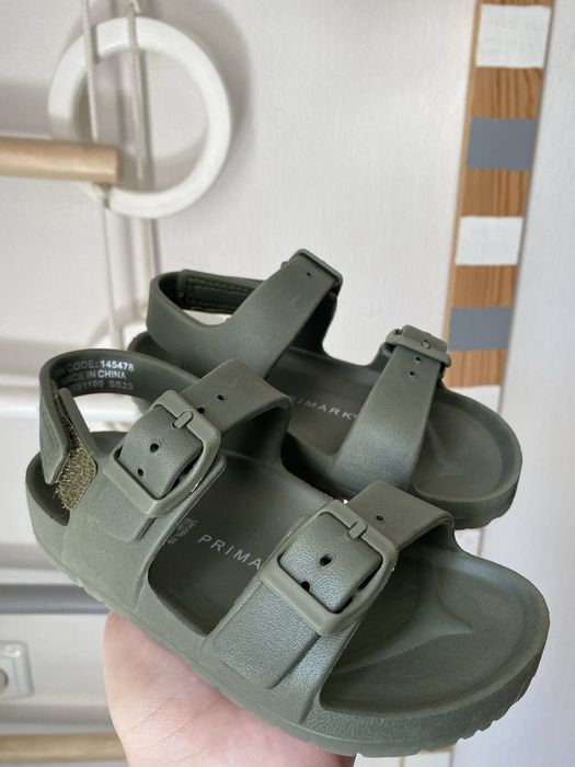 Сандалі Primark 28