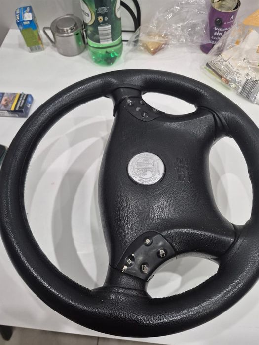 Vende-se volante mercedes w203