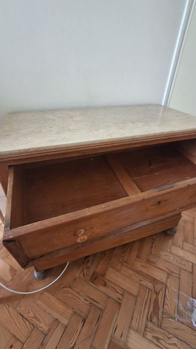 Cómoda (Estilo Antiga)