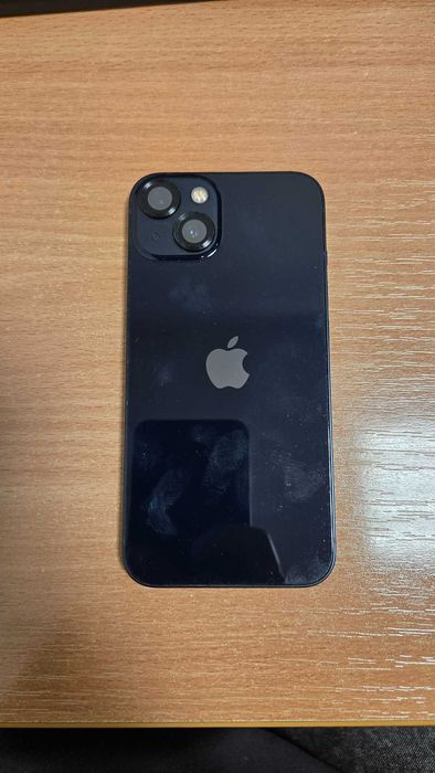 iPhone 13 Midnight | 128GB | Stan idealny