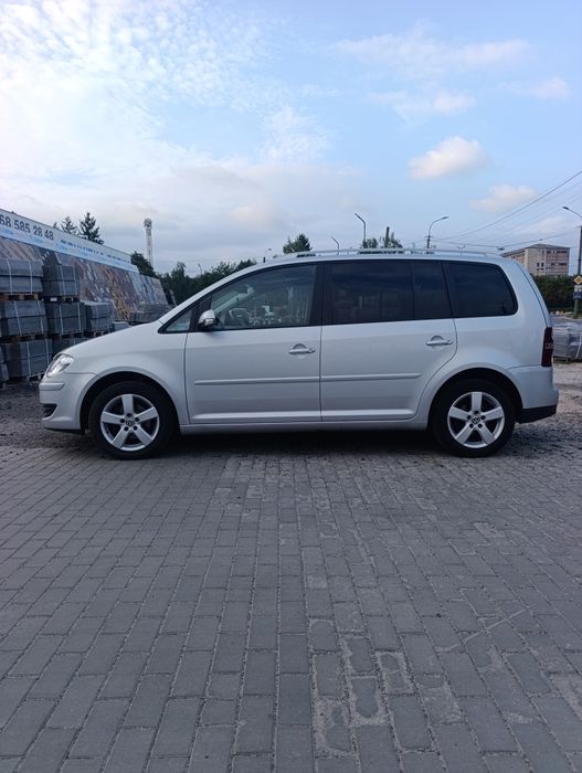 1.4 TSI  бензин 2009 рік