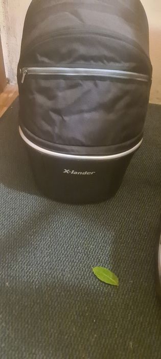 Wózek 2w1 X-lander