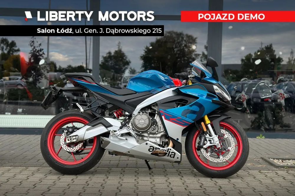 Aprilia