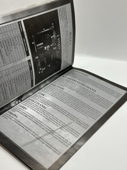 [PL CIB] Dragon Age Początek Xbox 360