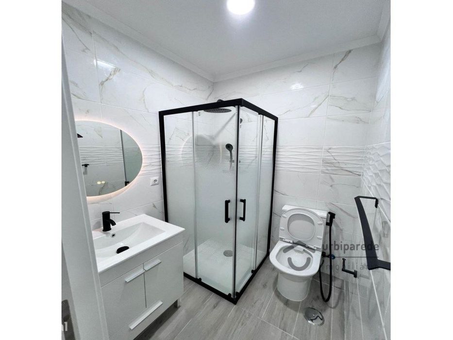 apartamento T2 remodelado, Amadora Mina de Água