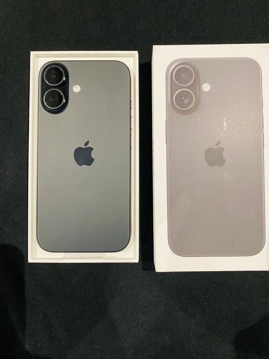 Iphone 16 128gb Ativado 17/01/2026