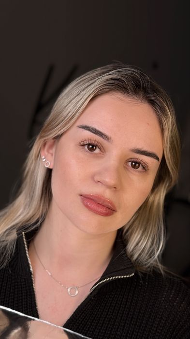 Нарощення ламінування вій оболонь